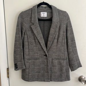 Old Navy boyfriend blazer